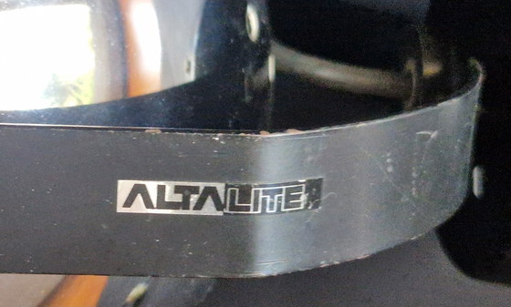 Image 1 of Lampada Targetti Space Age Vintage