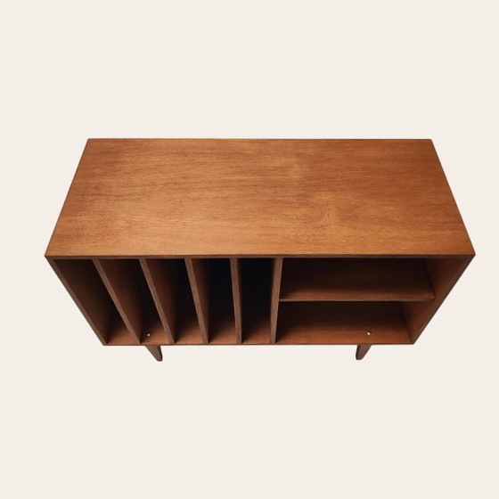 Image 1 of Mobile per giradischi Bastian