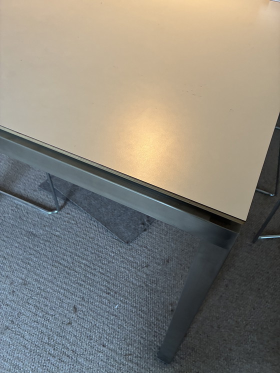 Image 1 of B&B italia eettafel avec 4 étages