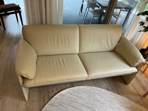 Leolux Bora Bora 3-Sitzer und 2,5-Sitzer Sofa