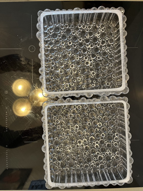 Image 1 of 2 lámparas de mediados de siglo