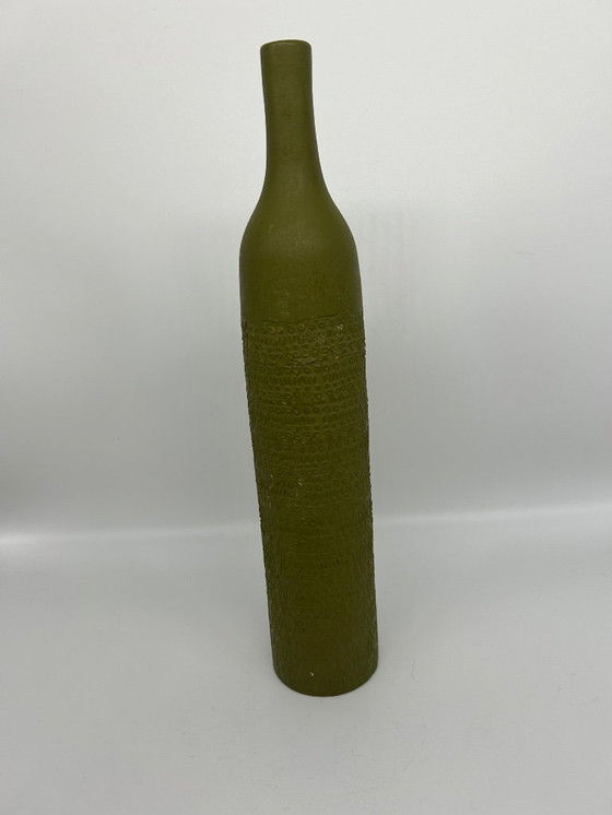 Image 1 of keramische vaas