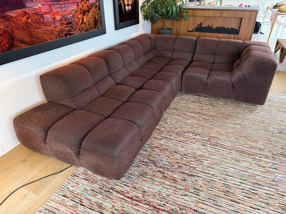 B&B Italia Tufty-Time Divano modulare – Divani modulari, Tessile (photo 9 of 15)