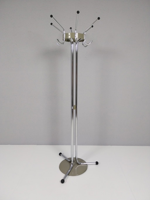 Vintage Tubax Kapstok, Jaren 60