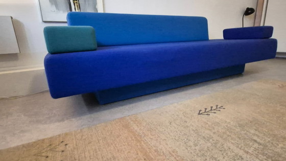 Image 1 of AVL Glyder by Atelier Van Lieshout for Lensvelt