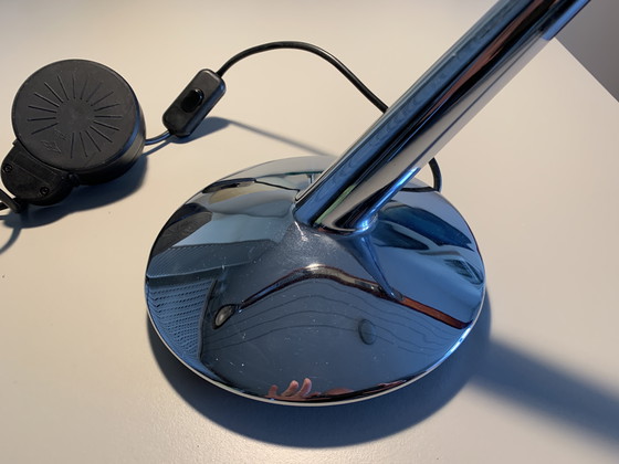 Image 1 of Pradina Teca tafellamp