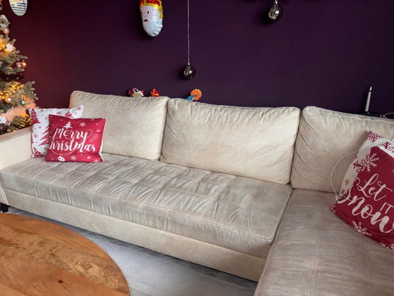 Image 1 of Lise corner sofa