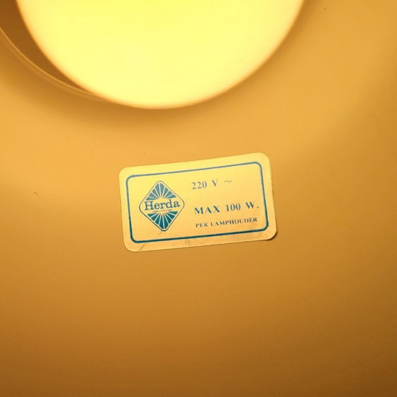 Image 1 of Herda hanglamp metaal