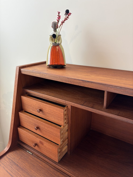 Image 1 of Dyrlund Arne Vodder Sekretär 