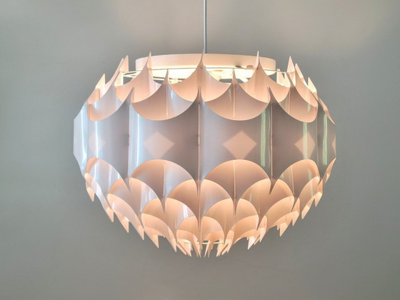 Image 1 of Rhythmic ceiling lamp by Milanda Havlová for Vest Leuchten