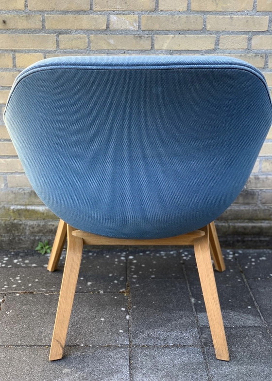 Image 1 of Hay AAL83 Armchair