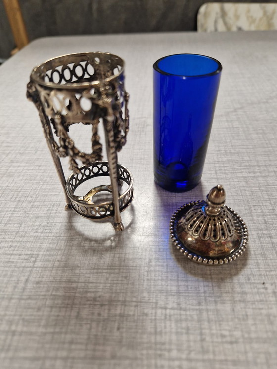 Image 1 of Poivreuse vintage