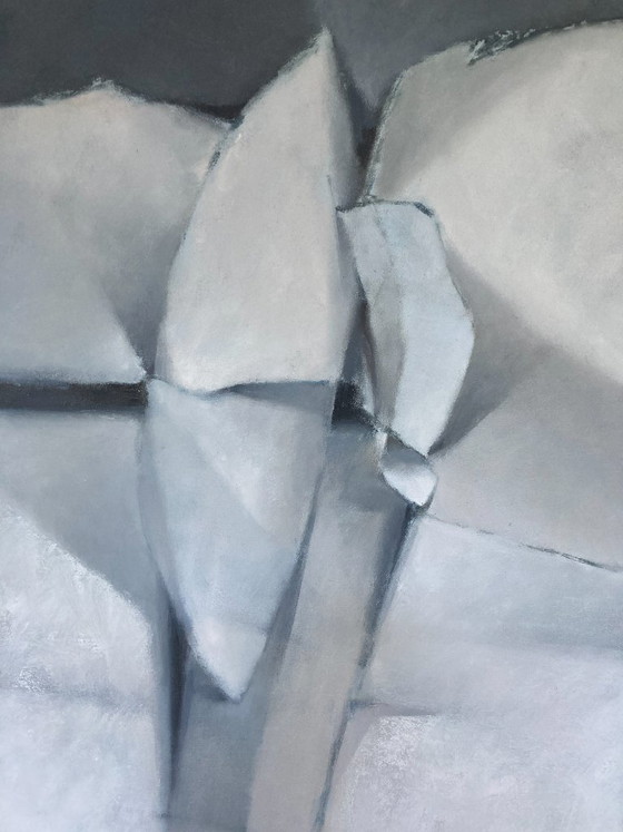 Dipinto a olio Fon Klement – Dipinti e disegni, Canvas (photo 4 of 10)