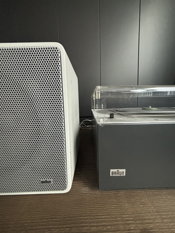 Image 1 of Dieter Rams