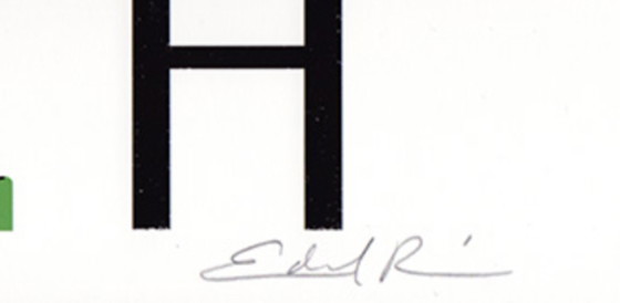 Image 1 of Restaurando la libertad - Edel Rodríguez