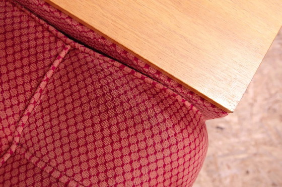 Image 1 of Wohnzimmergarnitur aus dem Ostblock, 1980er Jahre, Tschechoslowakei