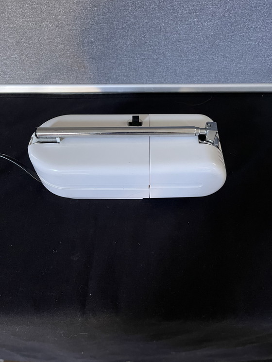 Image 1 of Vintage Fagerhults Bureaulamp '70 Jaren