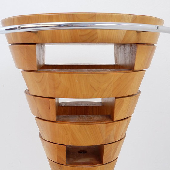 Image 1 of Mueble de cocina cónico con cajones