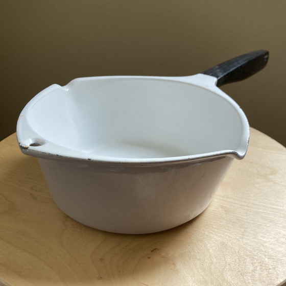 Image 1 of Set Le Creuset Pannen Raymond Loewy