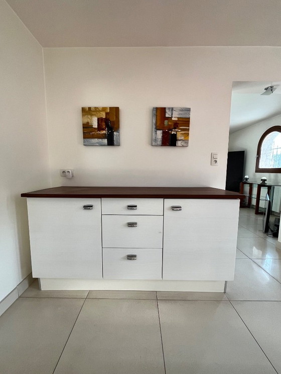 Image 1 of IROKO & PINE ARTISANAL SET (VOLLSTÄNDIGES SET)