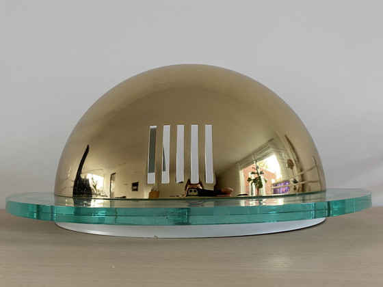 Image 1 of Massive Design - Wall lighting - Globe - Wandlam