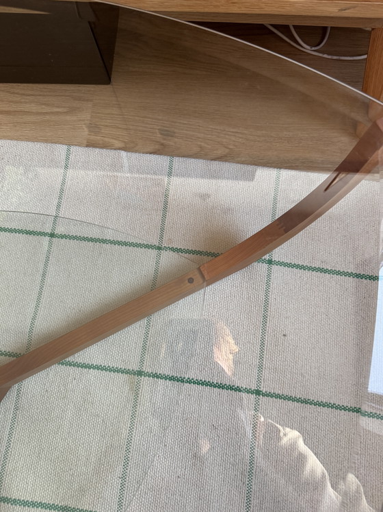 Table basse TEAM7 Jewel – Tables basses, Glass, Wood (photo 4 of 5)