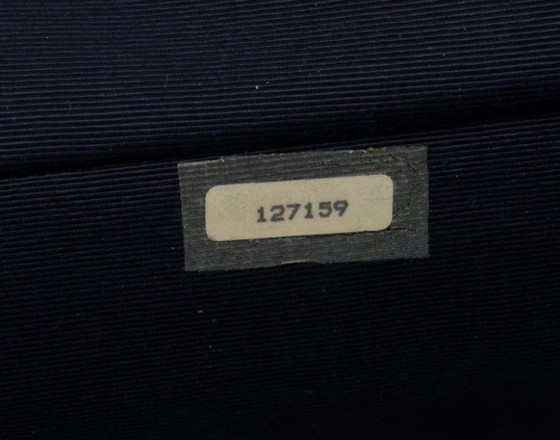 Image 1 of Borsa CHANEL in cuoio bianco - 100669