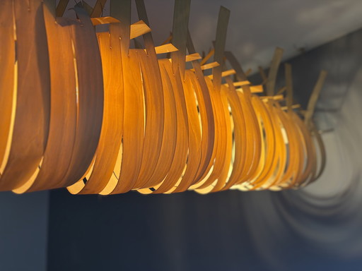 LZF Sioux S - Lampada di design