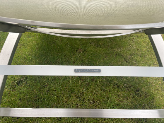 Image 1 of Royal Botania ligbed voor tuin