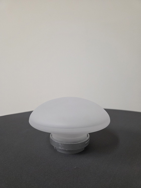 Image 1 of 3x Plafonnier/applique design Fontana Arte Sillaba Grande (neuf)