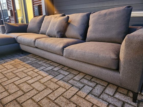 Image 1 of Divano angolare Minotti Andersen di Rodolfo Dordoni
