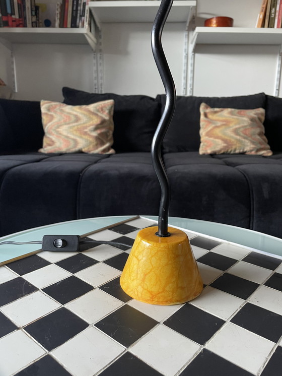 Image 1 of Lampada postmoderna