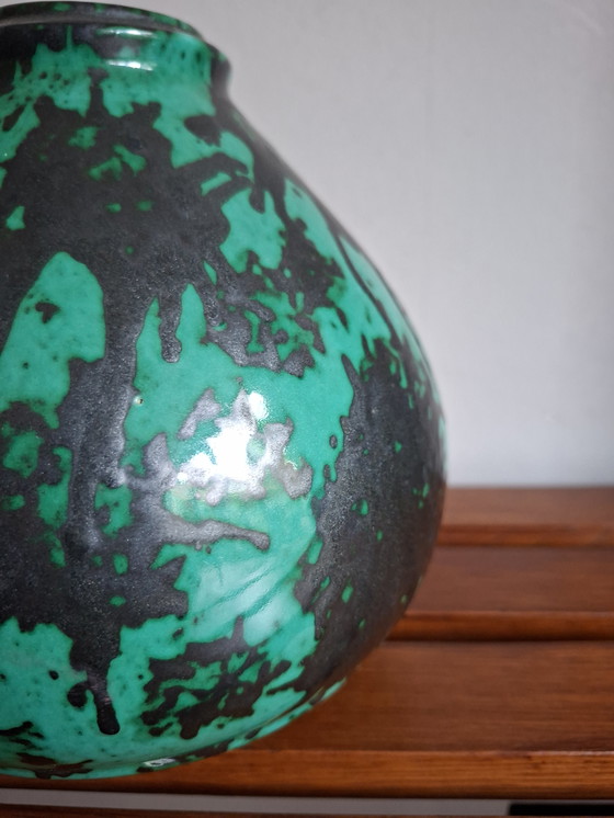 Image 1 of Eskaf-Vase. Entworfen von C. Van Der Sluis