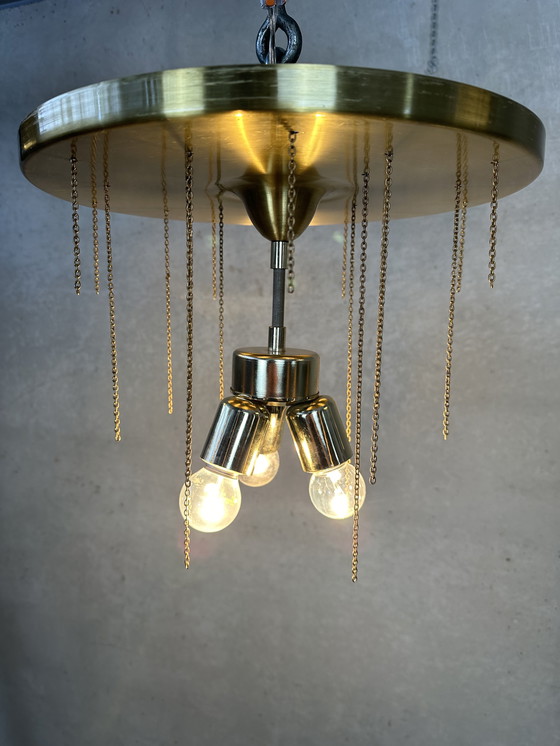Image 1 of Lustre vintage de Murano - La Murrina