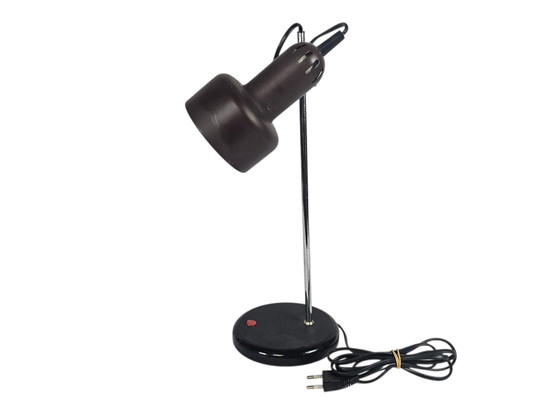 Image 1 of Herda - table lamp - adjustable- Holland - 3rd quarter 20th century