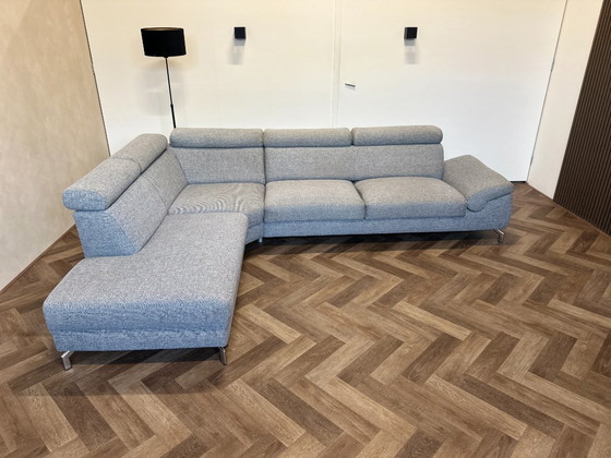 Montel Mondena 300x220cm – Divani angolari, Textile (photo 2 of 13)