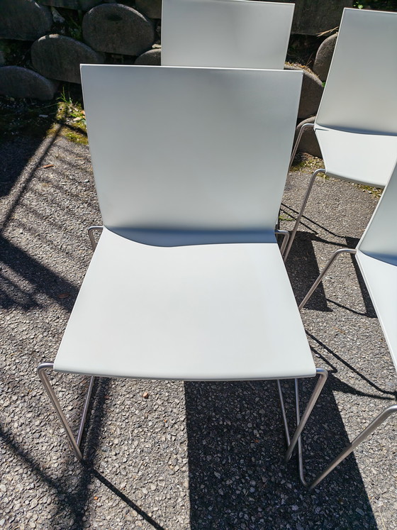 Image 1 of Sedie MDF M, Piergiorgio Cazzaniga 