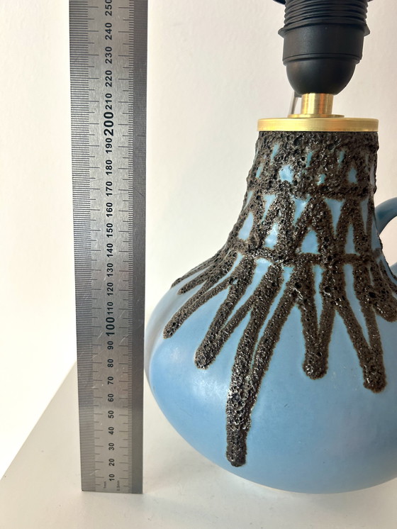 Image 1 of Lampada a vaso Fohr