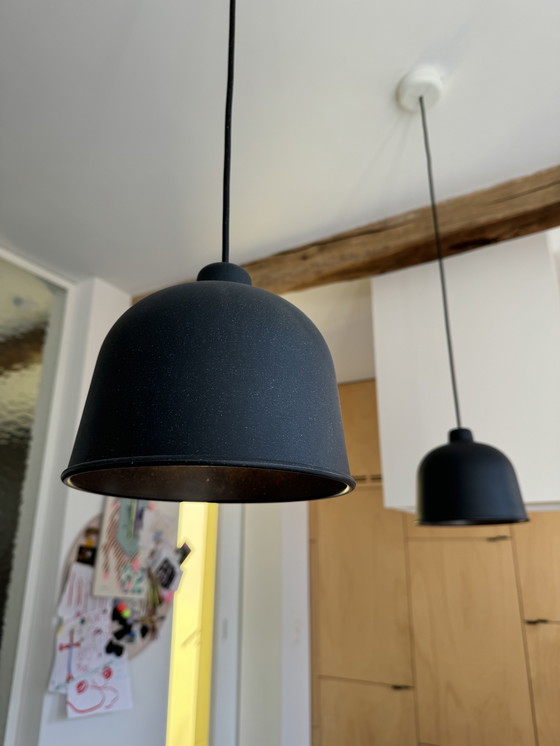 Image 1 of Muuto Grain hanging lamp