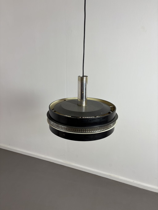 Lampada vintage Philips Hanglamp metaal met met kunststof