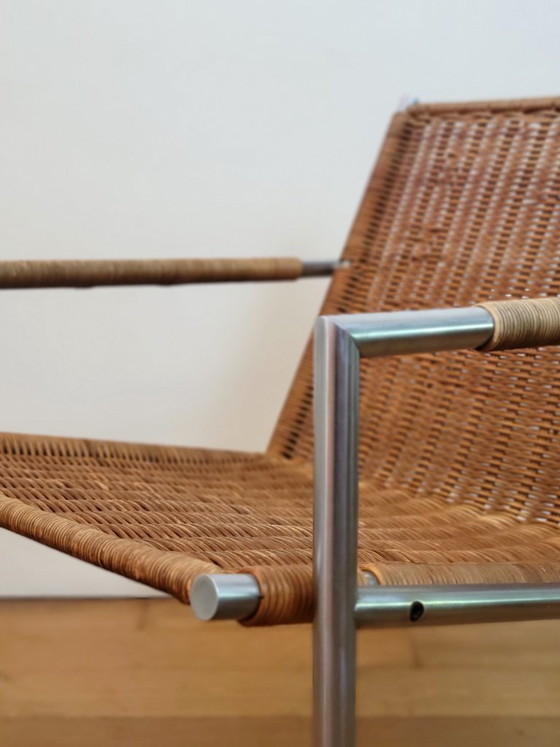 Image 1 of Fauteuil vintage SZ01 de Martin Visser pour Spectrum