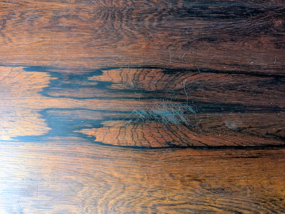 Image 1 of Vintage Deense ladenkast- 1960s