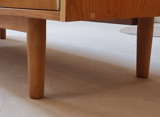 Image 1 of jaren 70 dressoir