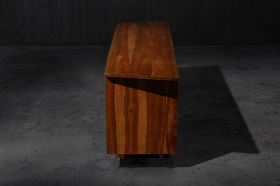 Image 1 of “Free Edge” Cabinet by George Nakashima, United States, 1955