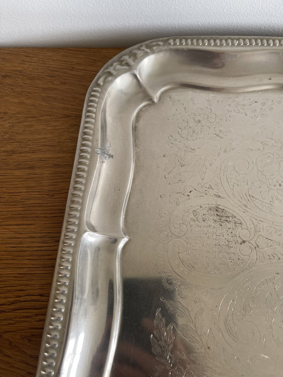 Image 1 of Altenglisches Plateau