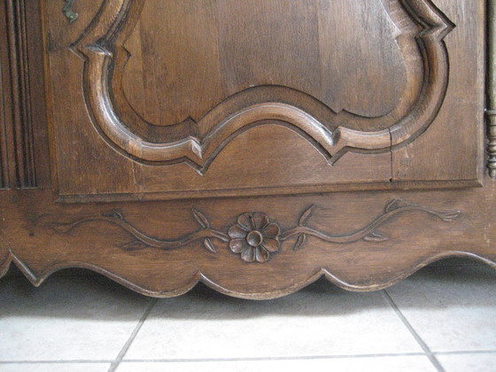 Image 1 of Credenza Luigi XV