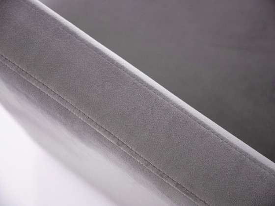 Image 1 of Divano MALMO grigio, design scandinavo