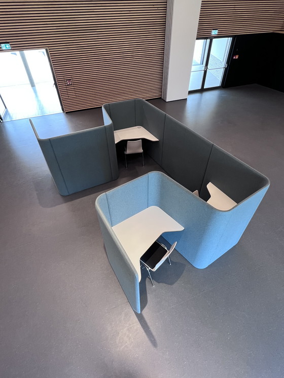 Image 1 of Buzzi Space - Buzzi Ville