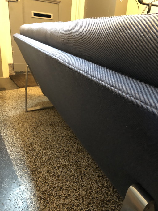 Artifort C684 3-Sitzer-Sofa, Design Kho Liang Ie