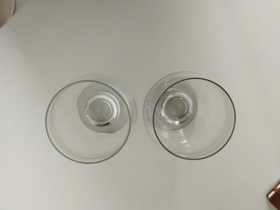 Image 1 of Graal, bicchiere Grail, calice, serie “A 200, bicchieri per intenditori”, anni ’70